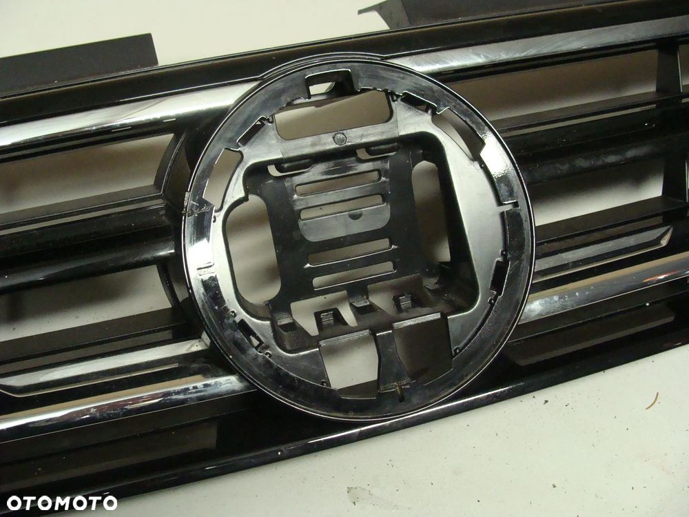 ATRAPA GRILL VW TIGUAN II 5NA853651B - 3