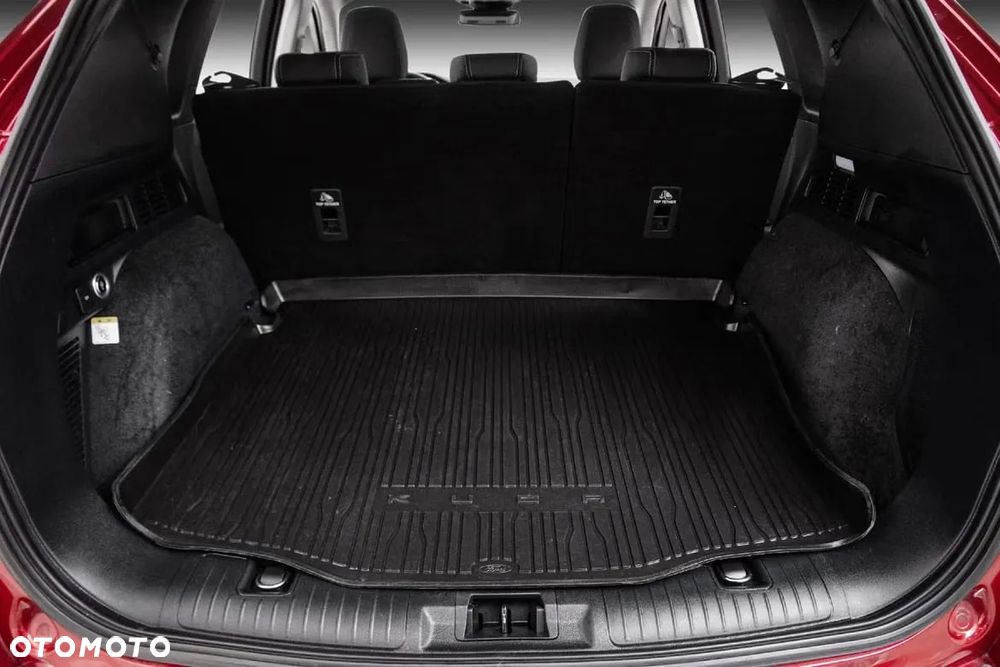 Ford Kuga 2.5 Duratec PHEV VIGNALE - 24