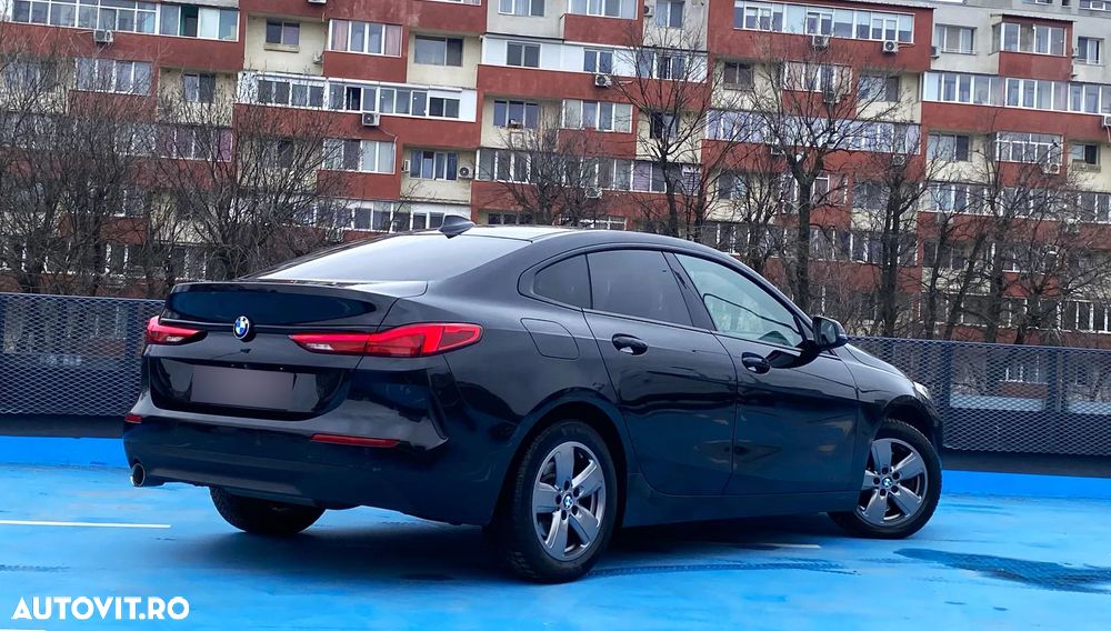 BMW Seria 2 216d Aut. Advantage - 23