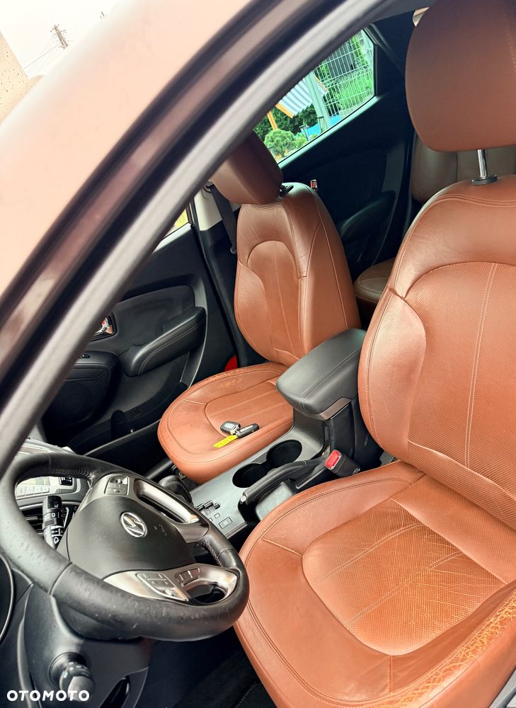 Hyundai ix35 - 7
