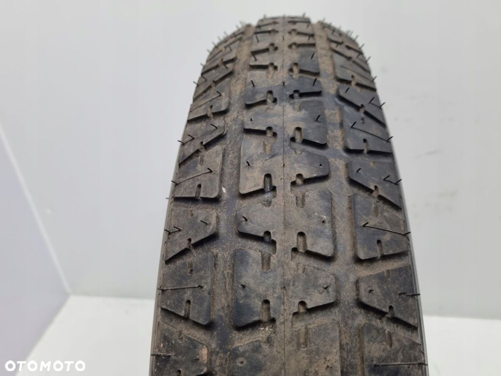 KOŁO DOJAZDOWE Mercedes ML W164 dojazdówka 155/90 R18 5x112 A1644000002 - 7