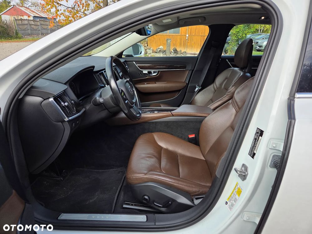 Volvo S90 T5 Momentum - 5