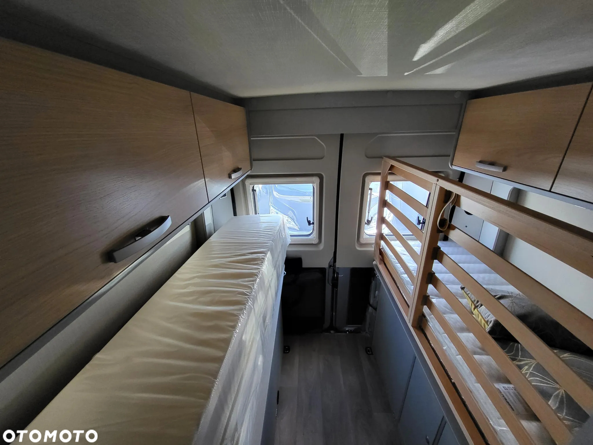 Hymer-Eriba Free 600 - 9