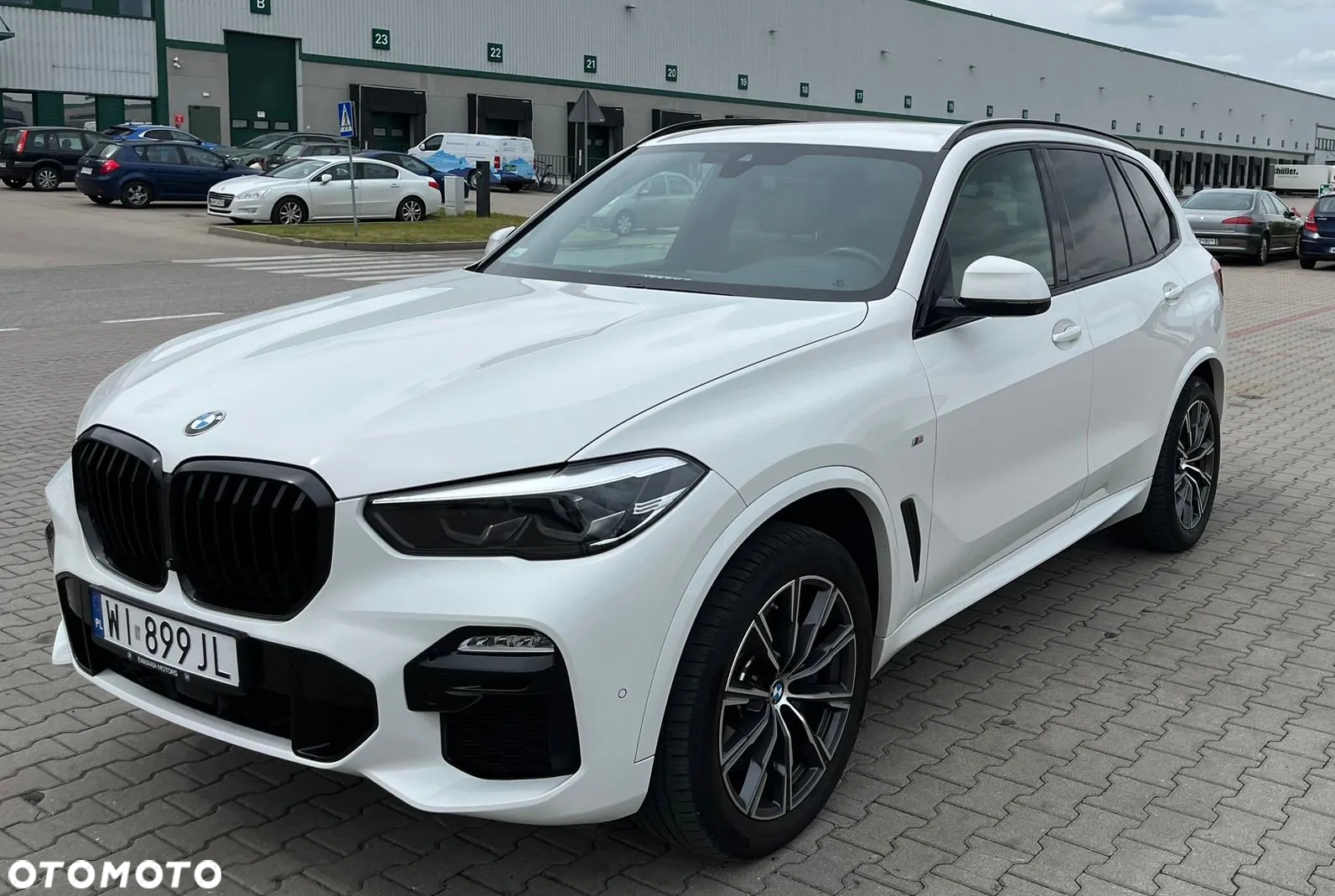 BMW X5 xDrive30d - 4