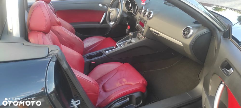 Audi TT Coupé 2.0 TFSI S tronic - 34