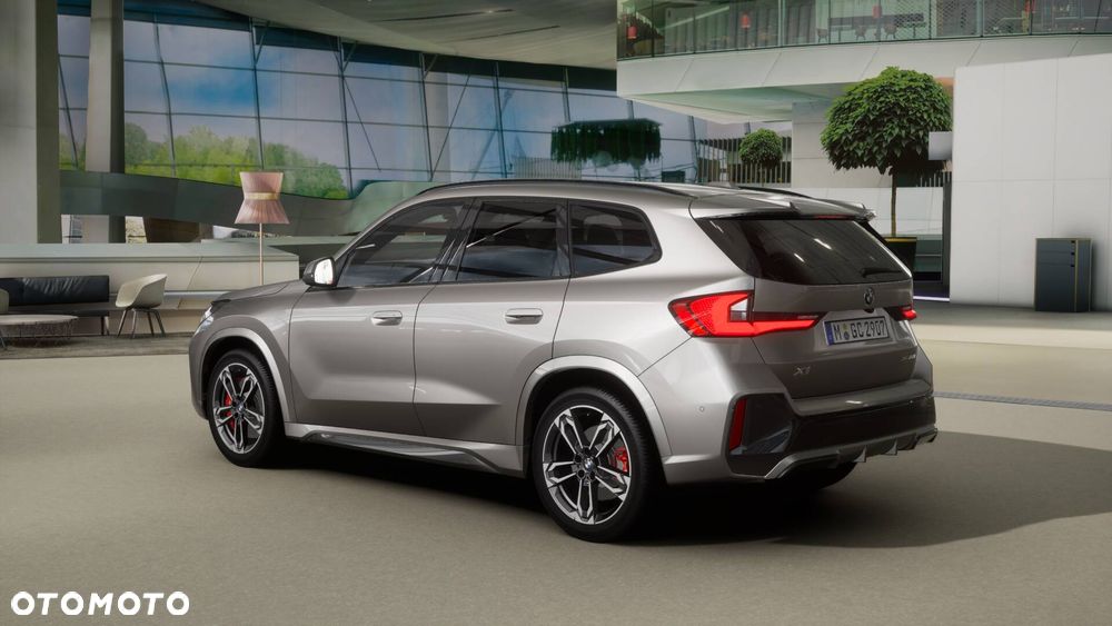 BMW X1 - 6