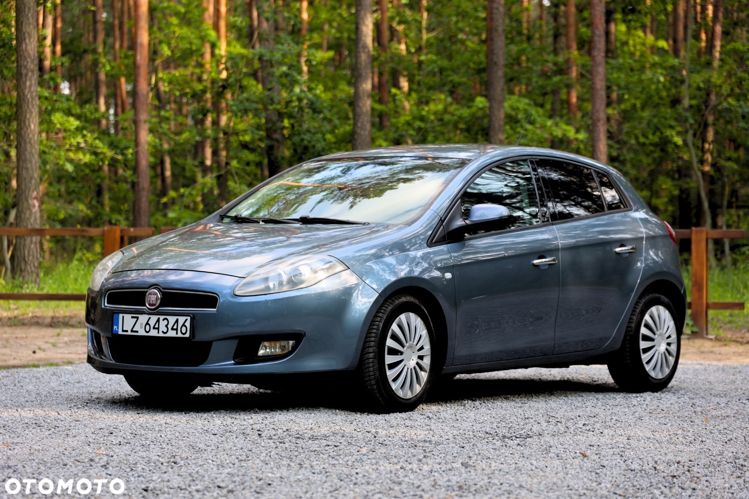 Fiat Bravo 1.4 16V Multiair Dynamic - 7