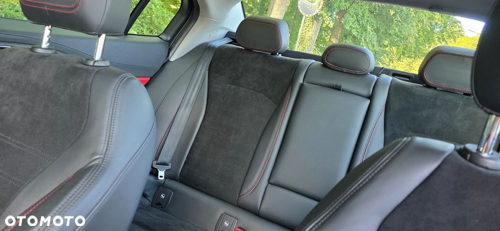 Alfa Romeo Giulia 2.0 Turbo Veloce TI Q4 - 23