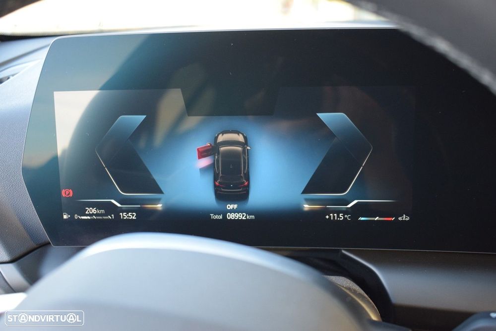 BMW 116 Standard - 39