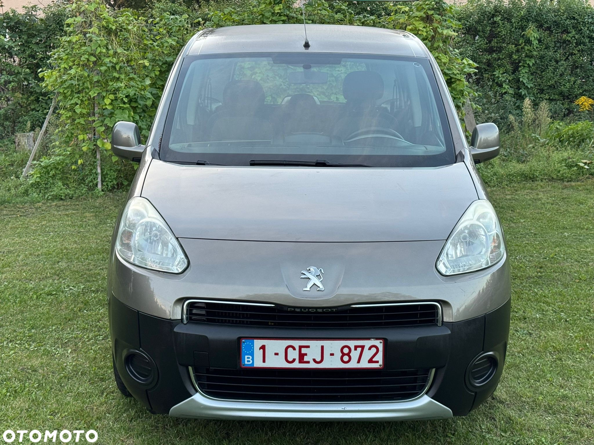 Peugeot Partner Tepee HDi 75 Esplanade - 7