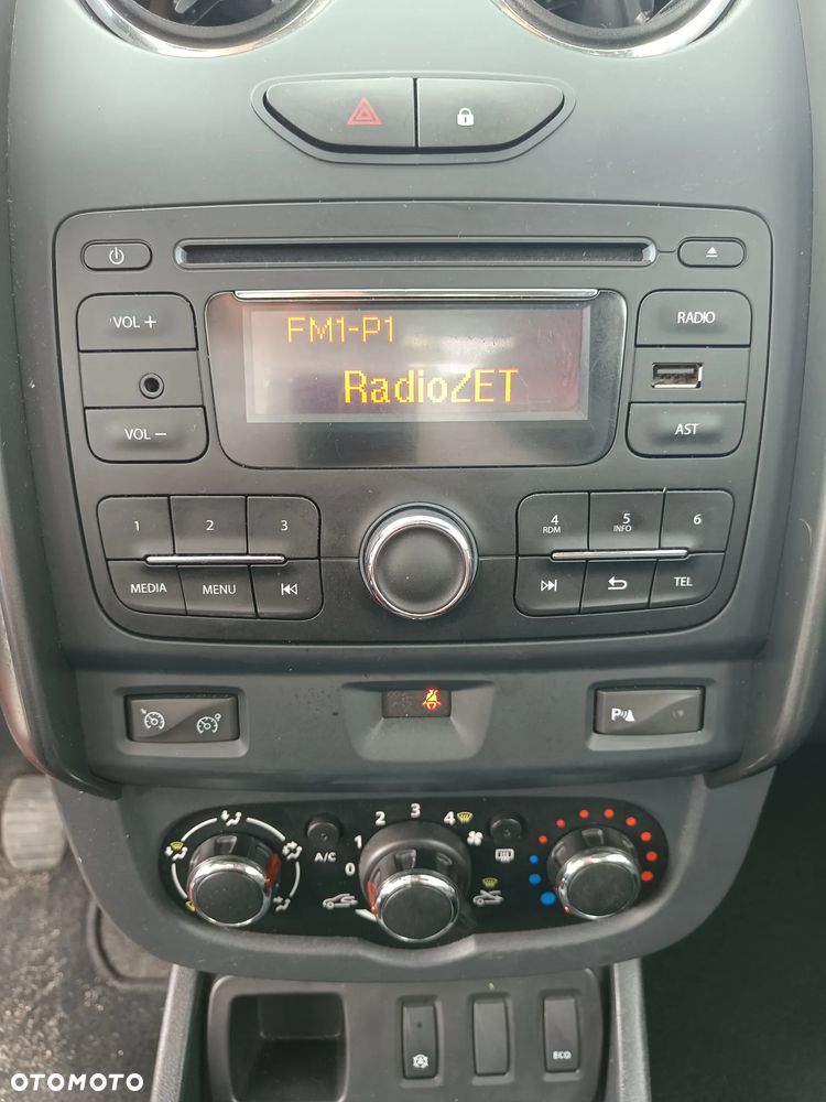 Dacia Duster TCe 125 2WD Prestige - 16