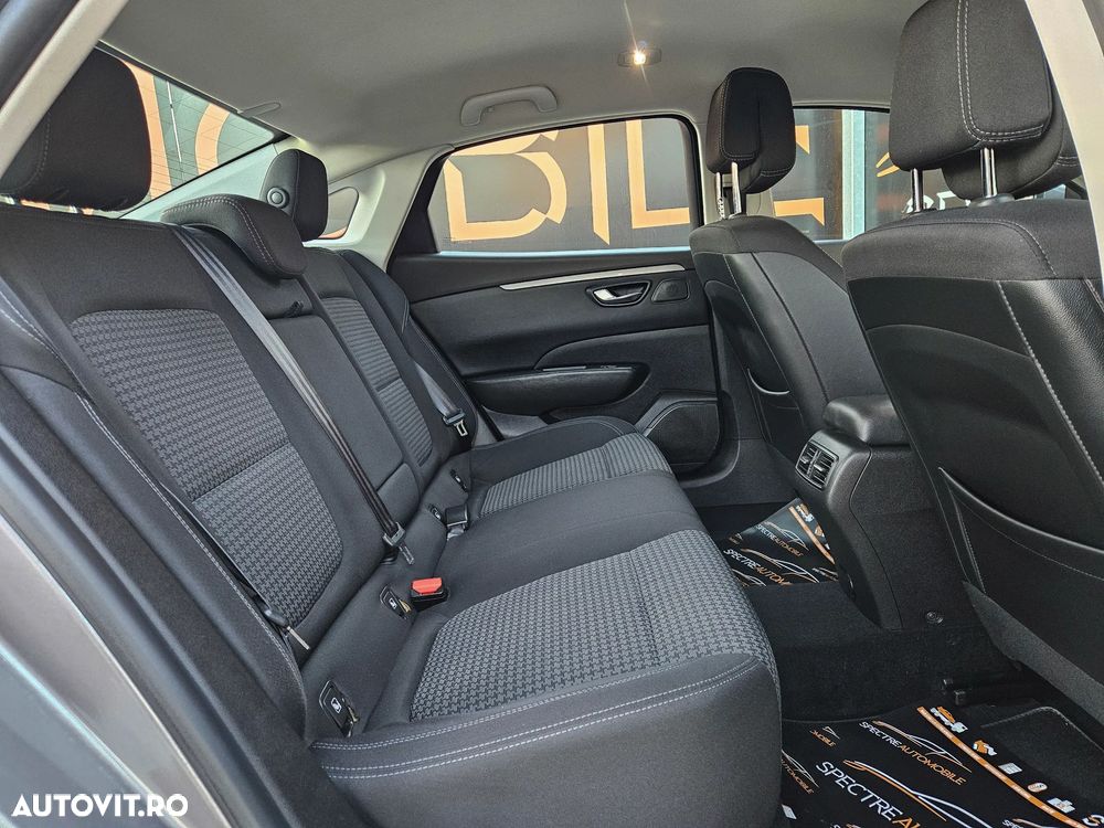 Renault Talisman - 12