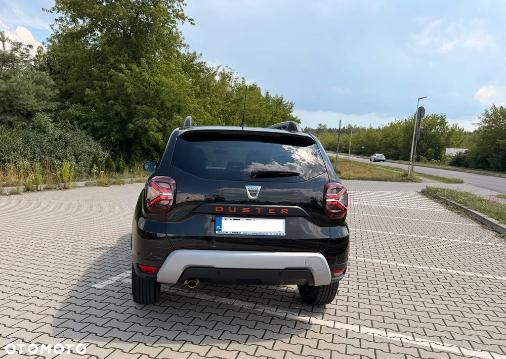 Dacia Duster - 8