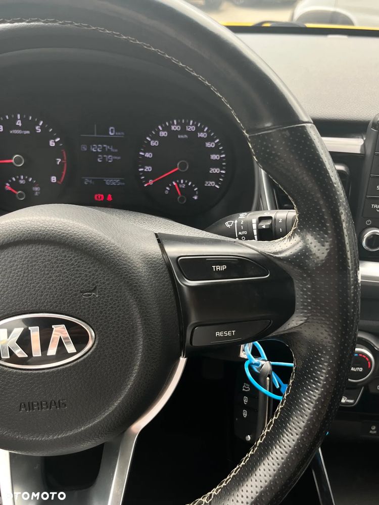 Kia Stonic 1.4 XL - 17