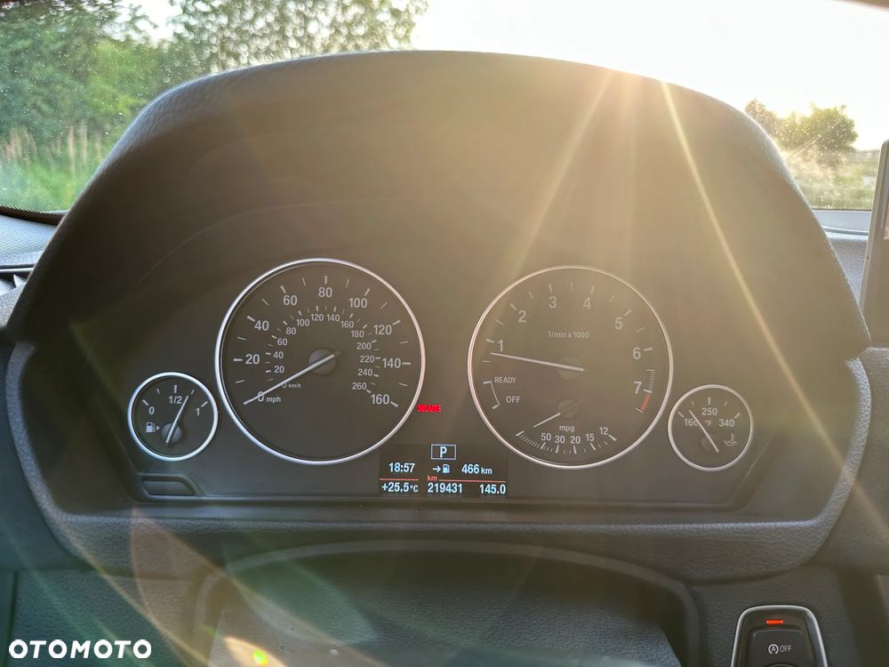 BMW Seria 4 428i - 10