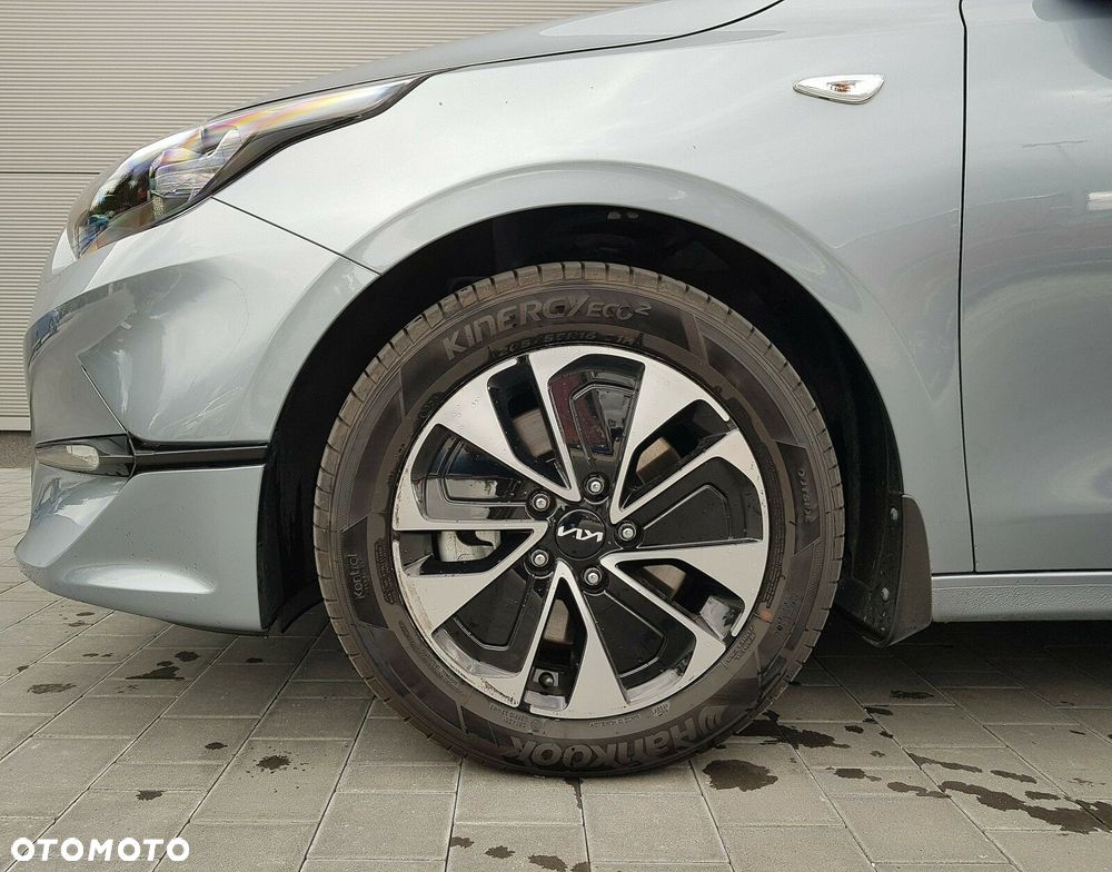 Kia Ceed 1.5 T-GDI M DCT - 6