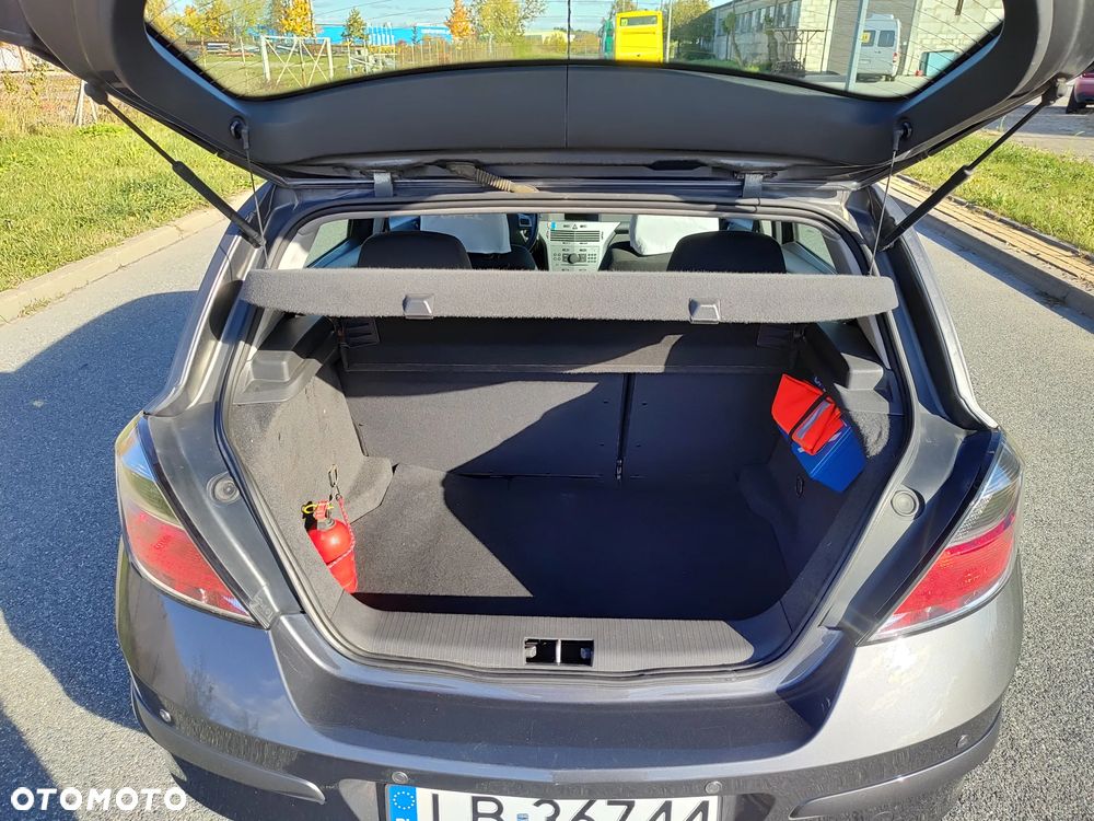 Opel Astra III 1.4 Enjoy - 13