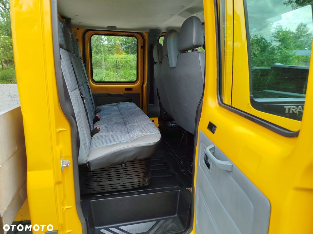 Ford Transit - 16