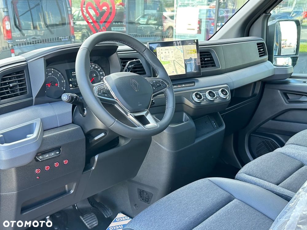 Renault Master - 18