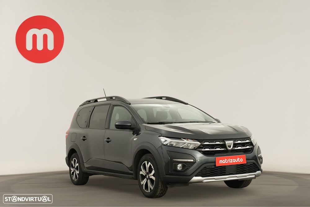 Dacia Jogger 1.0 TCe Comfort - 1