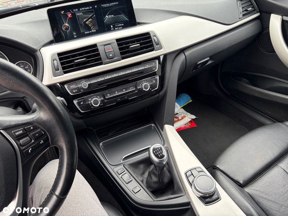 BMW Seria 3 - 8
