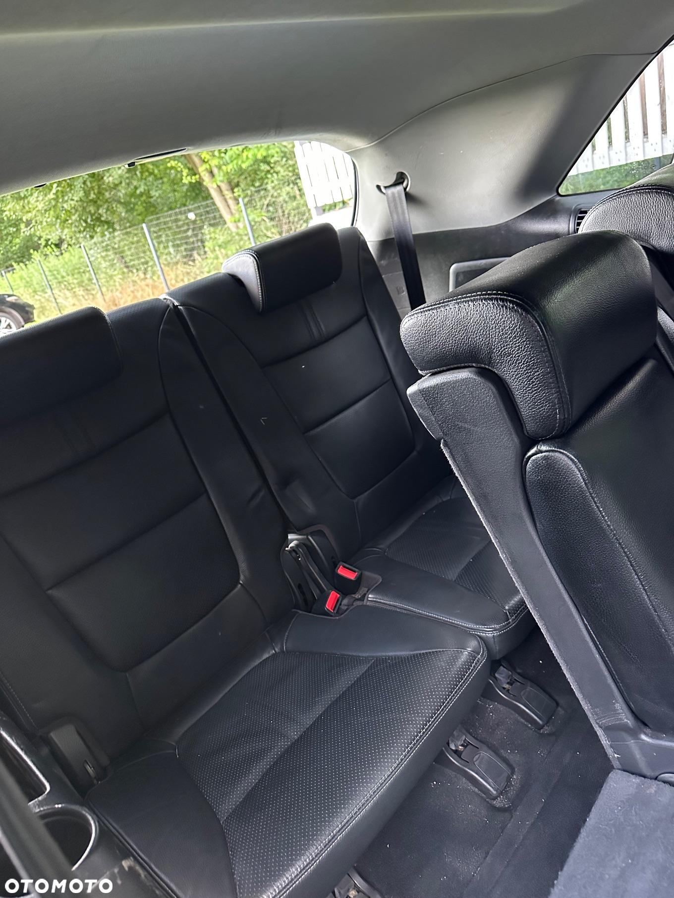 Kia Sorento 2.2 CRDI XL 7os - 9