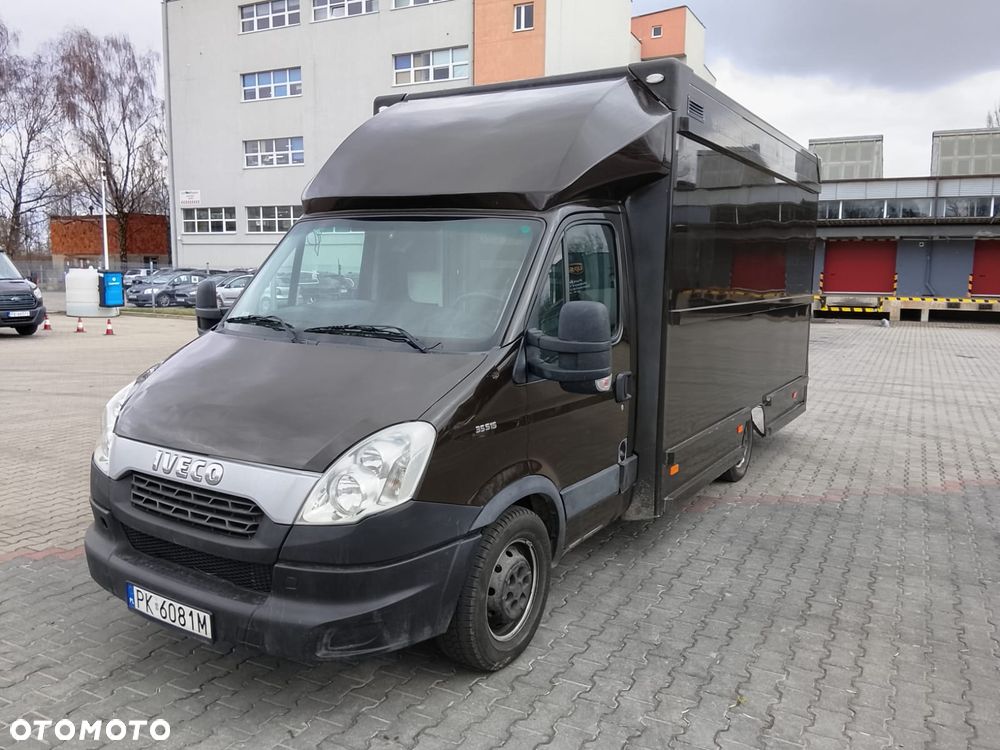 Iveco Daily 35S15 - 7