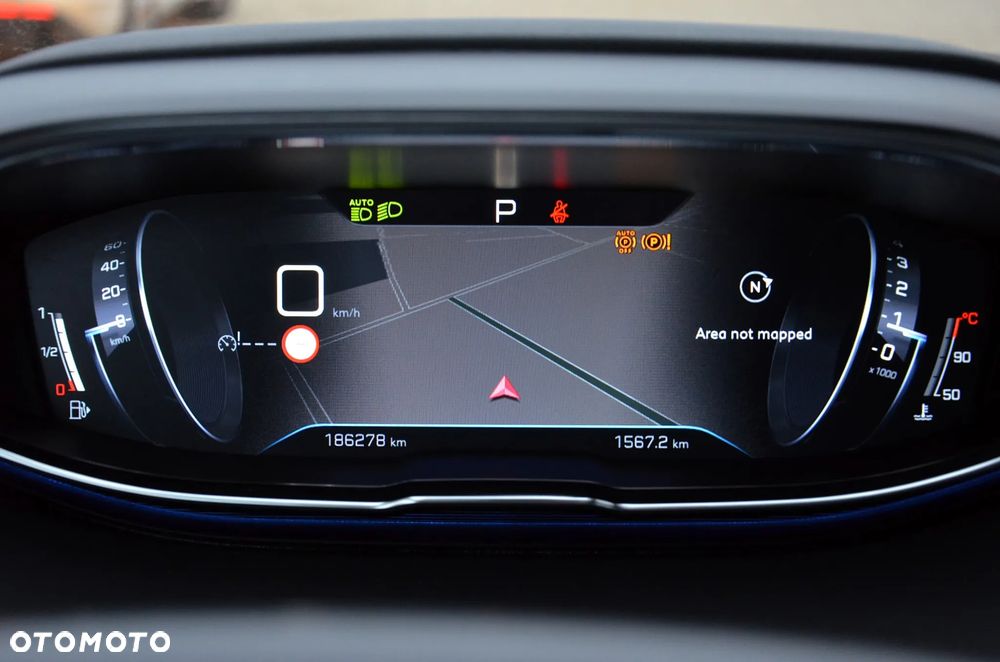 Peugeot 5008 BlueHDi 130 EAT8 Allure - 19
