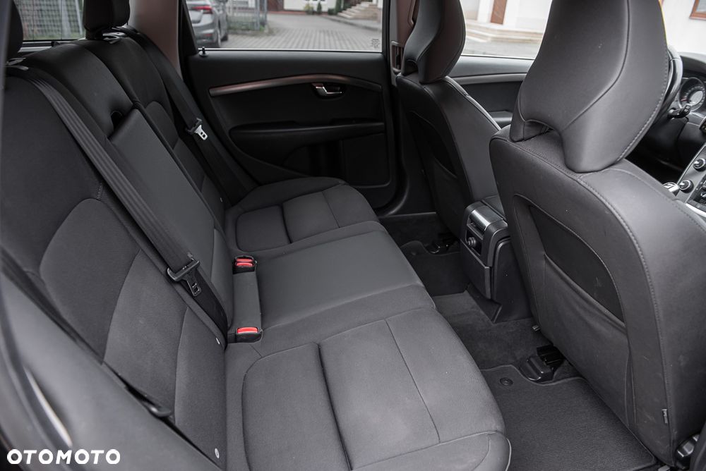 Volvo V70 - 28