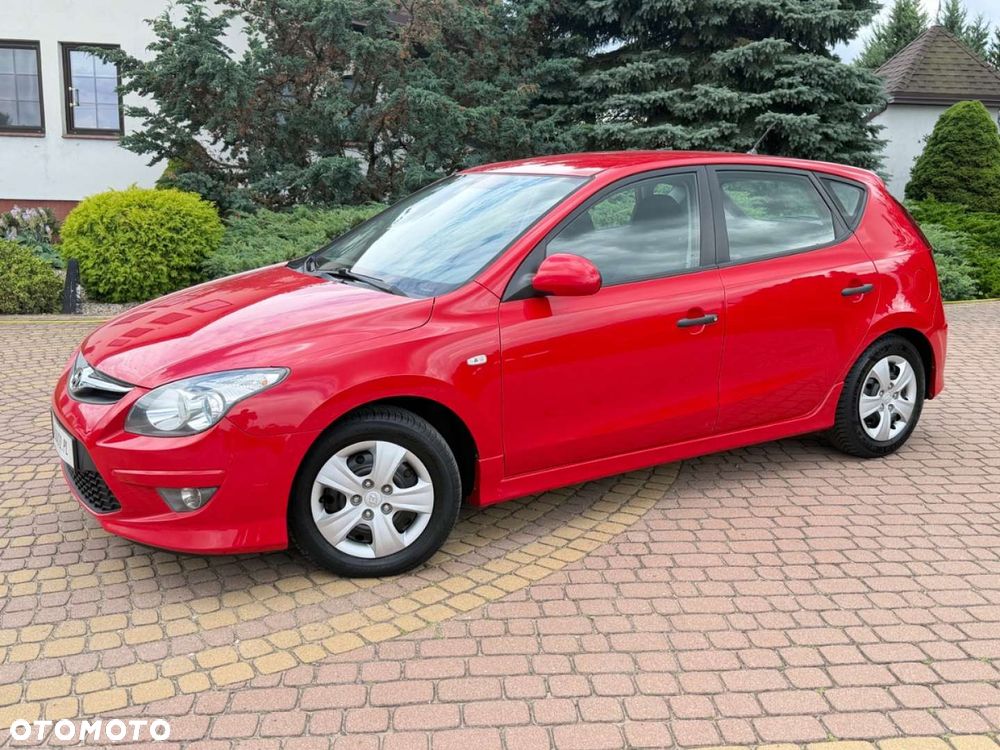 Hyundai i30 - 7