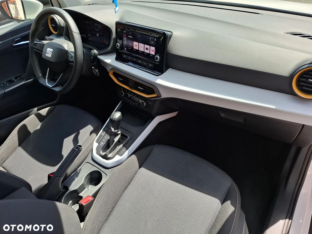 Seat Arona 1.0 TSI Style S&S DSG - 22