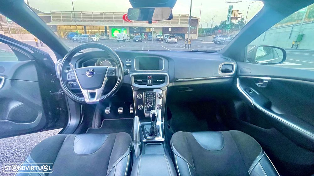 Volvo V40 D2 RDesign - 6