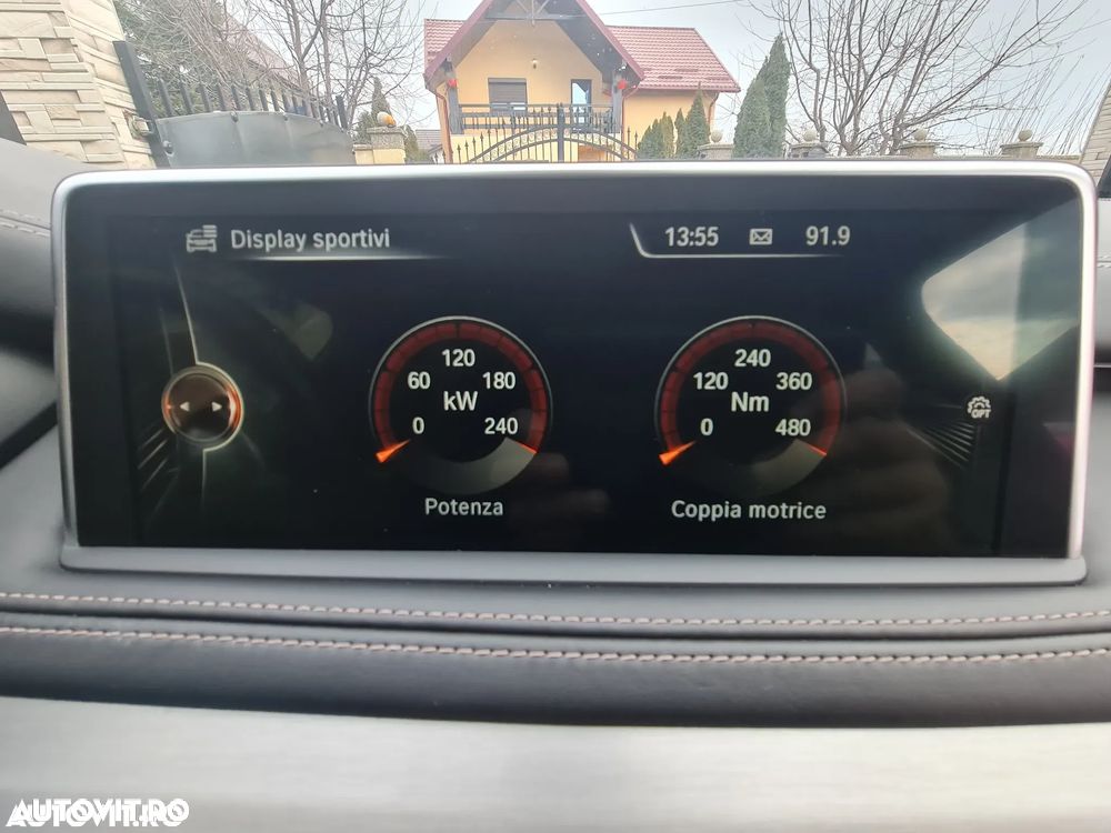 BMW X5 xDrive40e - 24