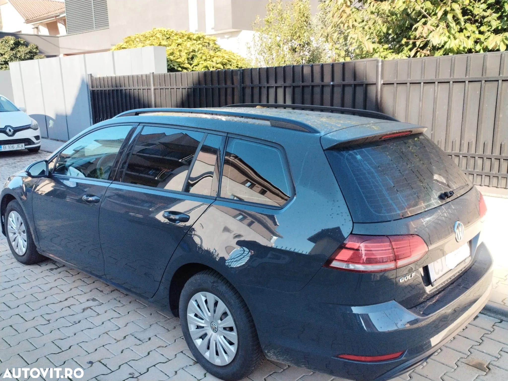 Volkswagen Golf 1.0 TSI Trendline - 4