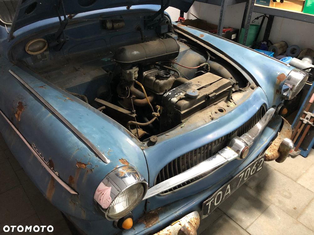 Skoda Inny - 4