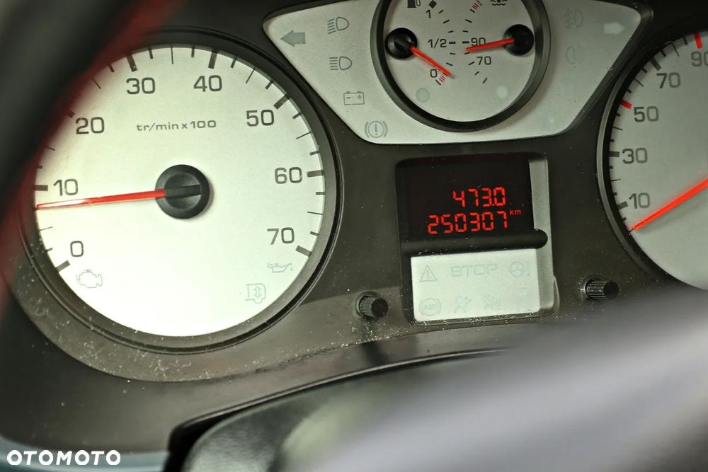 Peugeot Partner - 29