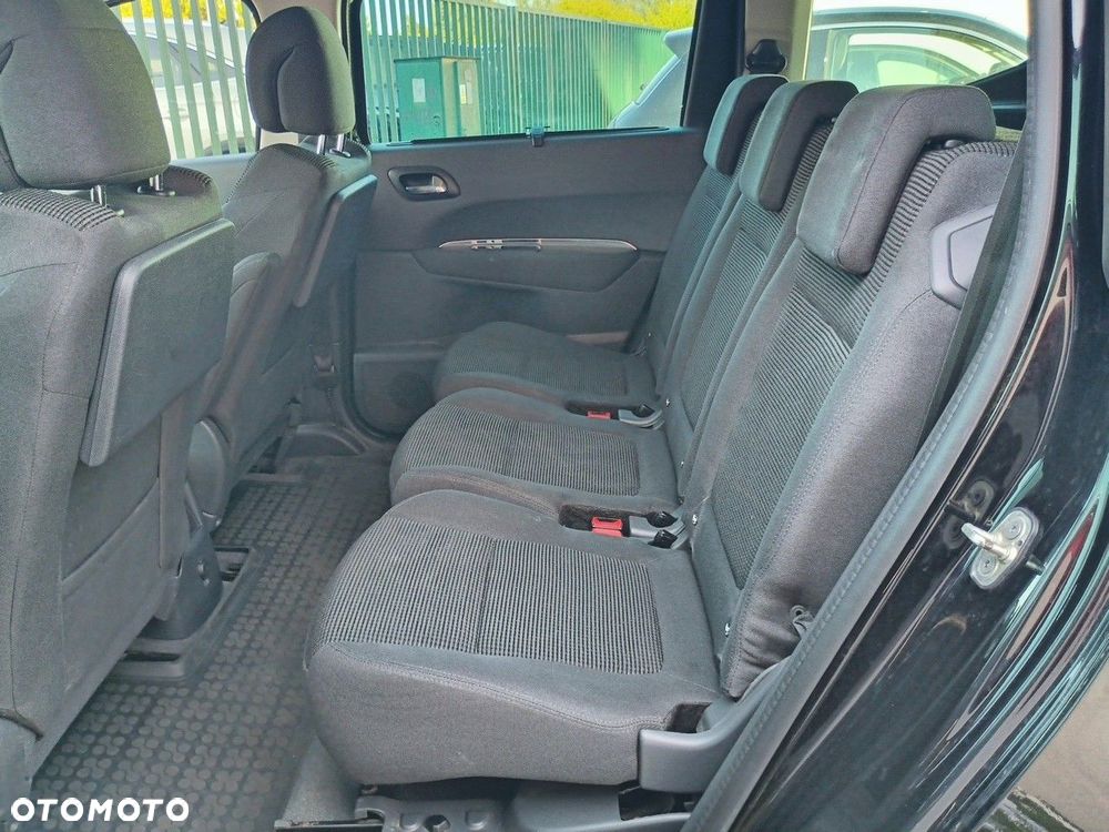 Peugeot 5008 1.6 BlueHDi Active 7os - 10