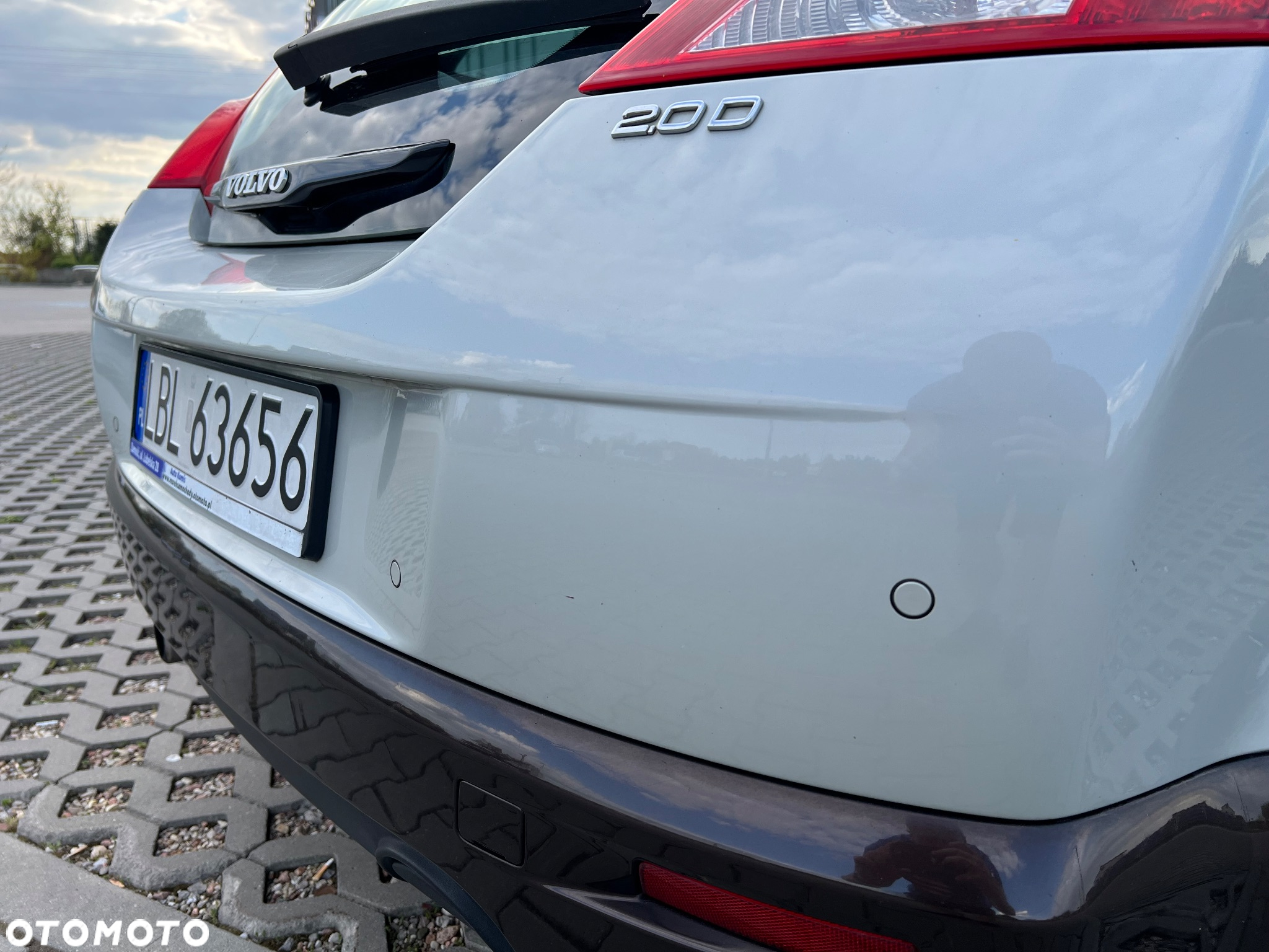 Volvo C30 2.0D RDesign - 17