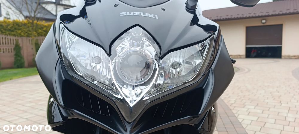 Suzuki GSX-R - 20