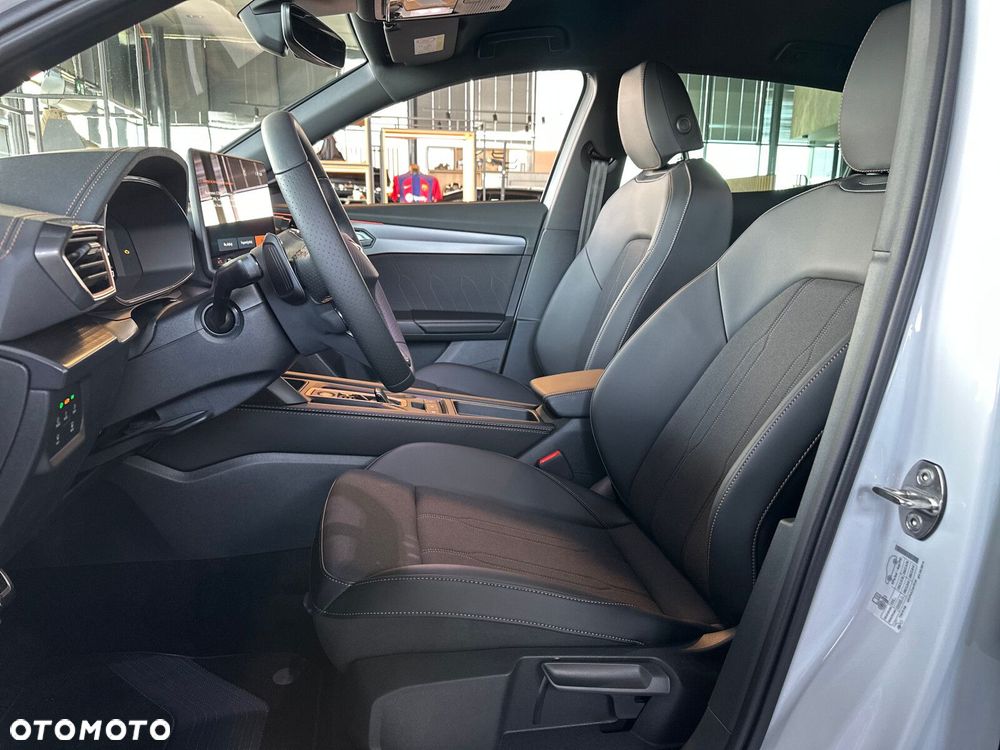 Cupra Formentor 1.5 TSI DSG - 14
