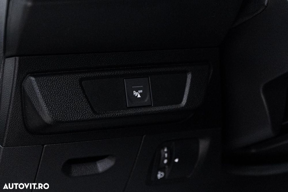 Dacia Logan TCe 90 CVT Journey - 23