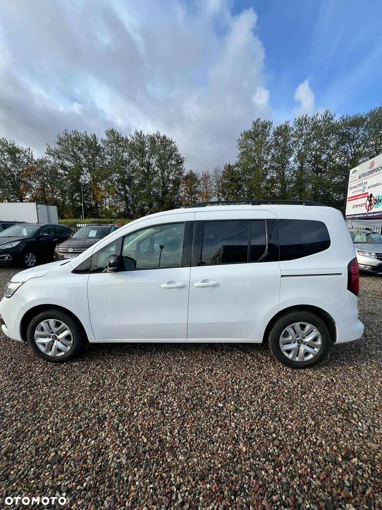 Renault Kangoo 1.3 TCe Techno - 9