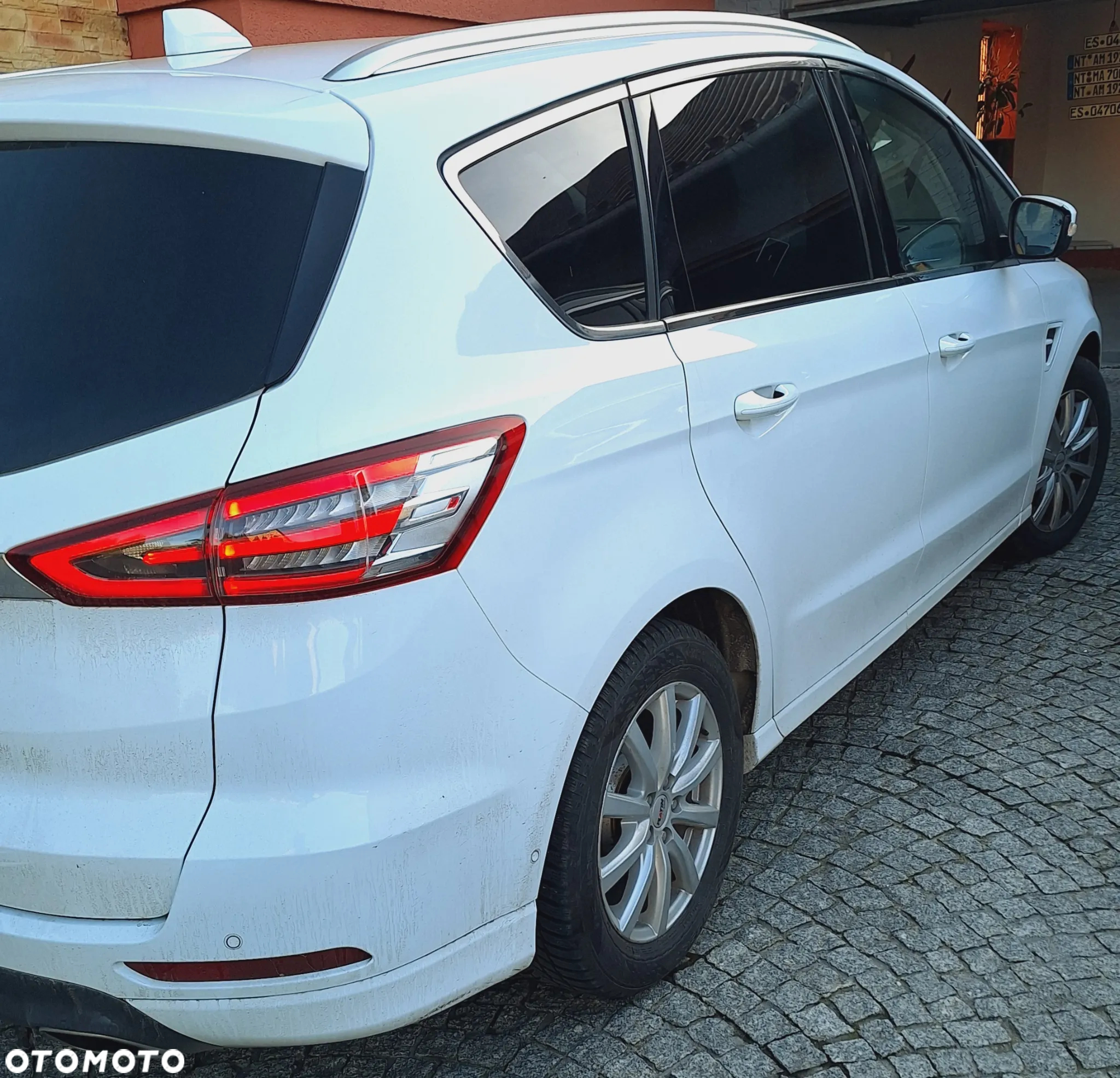Ford S-Max - 5