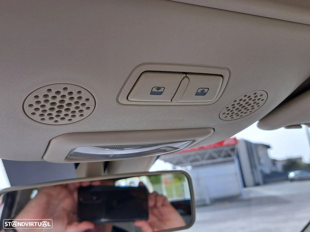 Fiat 500C 1.0 Hybrid Dolcevita - 41