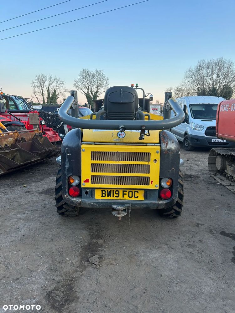 Wacker Neuson EZ28 - 9