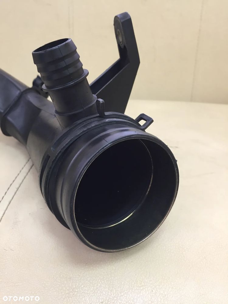 RURA PRZEWÓD POWIETRZA INTERCOOLERA - TURBINY SEAT LEON I OCTAVIA AUDI A3 GOLF IV BORA 1.9TDI 1J0129654C 1J0129656B - 6