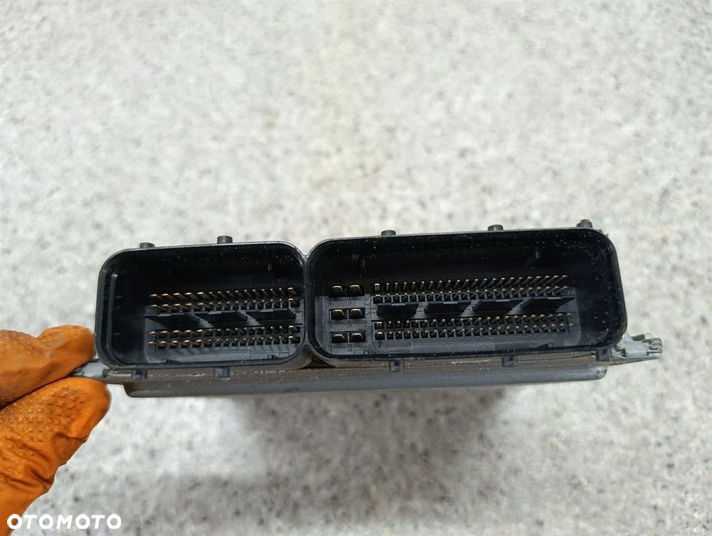 KOMPUTER, STEROWNIK VW PASSAT B6 03G906018CK  2.0 TDI - 3
