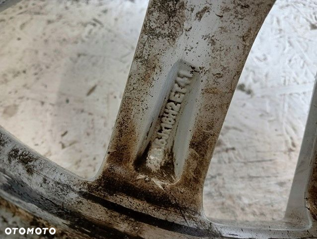 ALUFELGA FELGA VW PASSAT B8 3G0601025BM 16X6,5 ET41 5X112 - 6