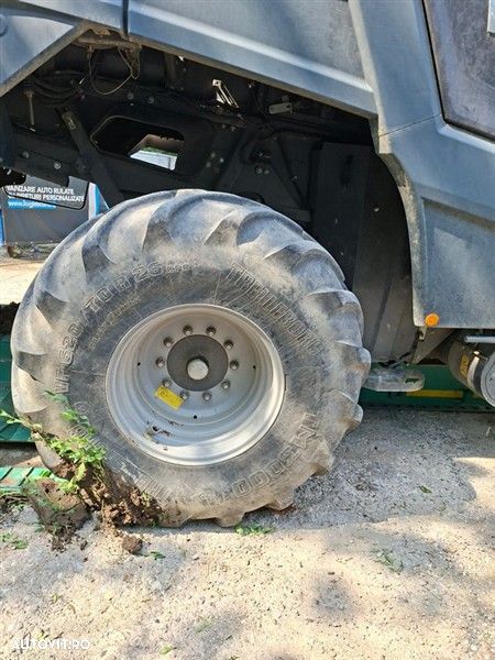 Fendt IDEAL 8T - 15