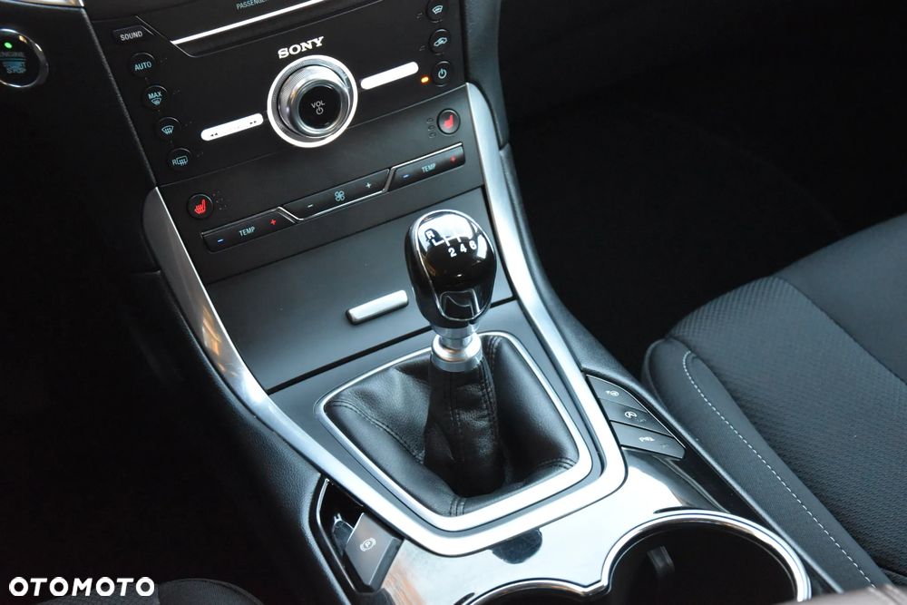 Ford S-Max 2.0 TDCi Titanium - 31